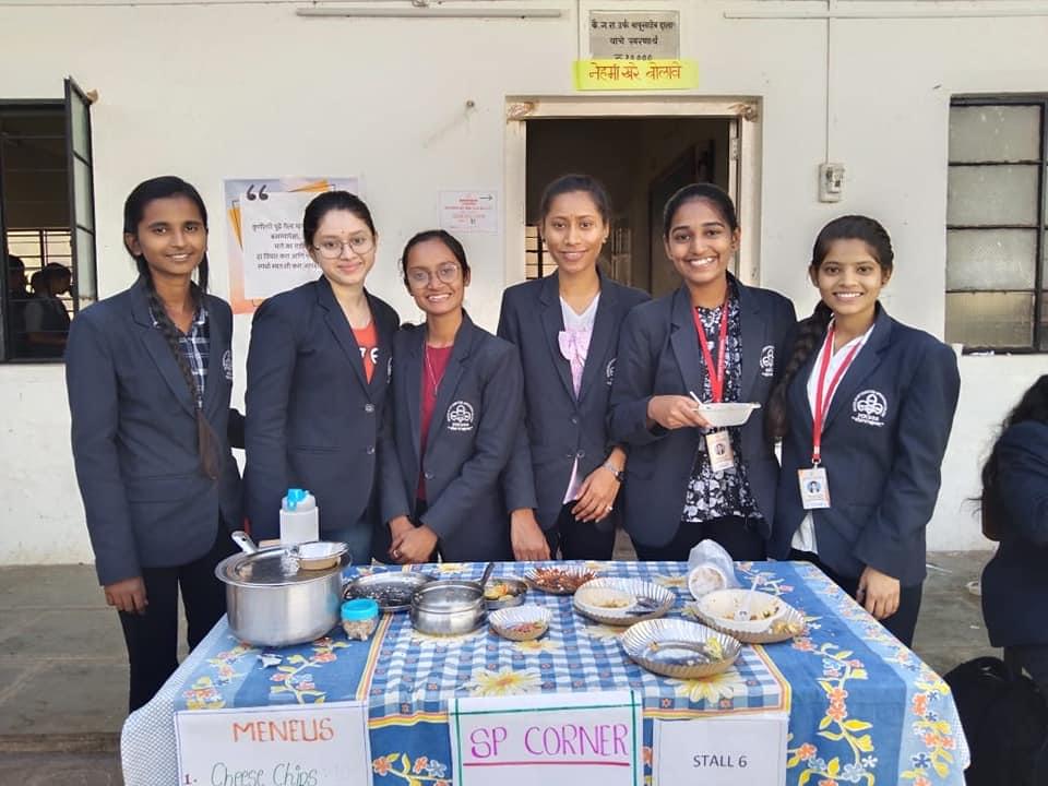 MKSSS's BCA College Wai Academic  Activity photo 2